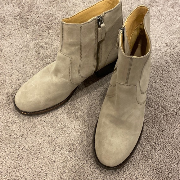 Roots boots - Picture 1 of 5